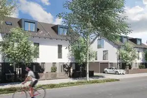 KfW Effizienzhaus 40 Plus – Landsberg am Lech (Kreis) – Vorschaubild 5