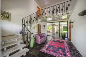 Nähe Tuchmacherviertel!
Großes Einfamilienhaus mit Villencharakter in bester Wohnlage von Brand – Die vollständige Adresse der Immobilie erhältst du vom Anbieter., 52078 Brand, Aachen – Vorschaubild 5