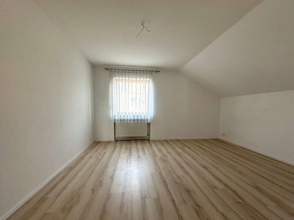 Elternschlafzimmer DG