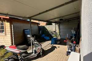 Bundesstraße 16, 21524 Brunstorf – Bundesstraße 16, 21524 Herzogtum Lauenburg (Kreis) – Vorschaubild 15