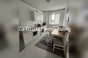 Tauschwohnung: Biete 2-Zimmer-Wohnung in Hamburg-Mitte zum Tausch – Die vollständige Adresse der Immobilie erhältst du vom Anbieter., 20537 Hamm, Hamburg – Vorschaubild 4
