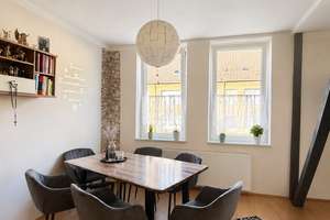 Lebendiges Viertel: 3-Zimmer-Wohnung in Essen-Bergerhausen – Rellinghauser Straße 288, 45136 Bergerhausen, Essen – Vorschaubild 2