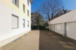 Umfassend sanierte 2RW mit sonnigem Balkon und Garage in ruhiger Lage – Die vollständige Adresse der Immobilie erhältst du vom Anbieter., 4177 Altlindenau, Leipzig – Vorschaubild 26