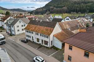 IMMORath.de - Wohnhaus mit Gewerbeanteil - und vielen Möglichkeiten – Die vollständige Adresse der Immobilie erhältst du vom Anbieter., 77933 Lahr/Schwarzwald – Vorschaubild 5