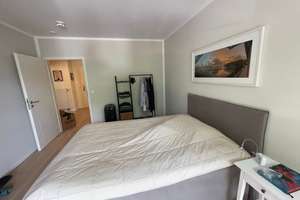 Hochwertig möblierte Wohnung mitten in der Neustadt! Grün und ruhig gelegen! – Kamenzer Straße 55, 1099 Radeberger Vorstadt, Dresden – Vorschaubild 13