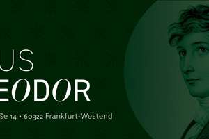 Haus Theodor – Kernsanierter Altbau in ruhiger Lage im Frankfurter Westend PROVISIONSFREI – 60322 Westend-Nord, Frankfurt am Main – Vorschaubild 4
