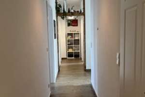 4 Zimmer, 2 Bäder, Möbliert und mit Einbauküche - Eure 4er WG im Herzen des Jungbusch! – Werftstraße 19, 68159 Innenstadt/Jungbusch, Mannheim – Vorschaubild 11