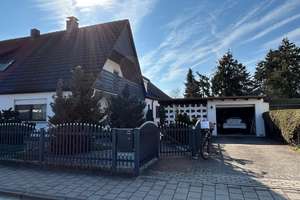 Charmante DHH zur kurzfristigen Nutzung in Alterlangen...großzügiges Grundstück in ruhiger Wohnlage – Die vollständige Adresse der Immobilie erhältst du vom Anbieter., 91056 Steinforst, Erlangen – Vorschaubild 18