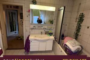 Einfamilienhaus mit separater Einliegerwohnung in Toplage von Münsingen – großes Grundstück – Uhlandstraße 6, 72525 Münsingen – Vorschaubild 3