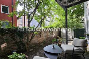 Tauschwohnung: Perfekte 2-Zimmer-Wohnung mit großem privatem Garten – Die vollständige Adresse der Immobilie erhältst du vom Anbieter., 80339 Schwanthalerhöhe (Ortsteil), München – Vorschaubild 6