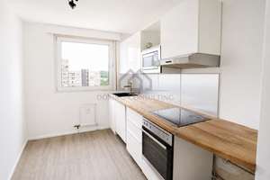 Renovierte 3-Zi-Wohnung mit sonnigem Balkon – Die vollständige Adresse der Immobilie erhältst du vom Anbieter., 64289 Kranichstein, Darmstadt – Vorschaubild 10