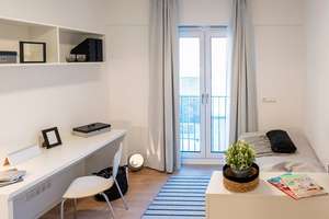 Einziehen bis 01.08. und 1 Kaltmiete sparen – Apartments am Dortmunder U!