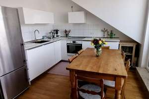 Charmante 3-Zimmer-Wohnung mit Balkon in Köln-Raderberg – Raderberger Str. 174, 50968 Raderberg, Köln – Vorschaubild 5