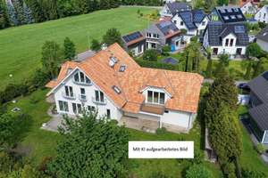 Exklusives Effizienzhaus (KfW 40) mit hochwertiger Ausstattung in idyllischer Lage von Paderborn – 33104 Schloß Neuhaus, Paderborn – Vorschaubild 10