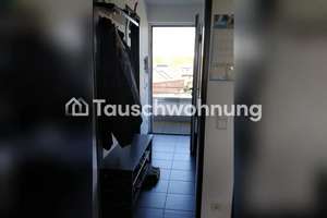 Tauschwohnung: Ruhige Penthousewohnung mit Südseite in Gievenbeck – 48161 Gievenbeck, Münster – Vorschaubild 2