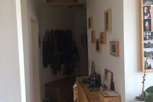 Helle kleine Architektenwohnung über den Dächern Ottensens – Zeißtwiete 9, 22765 Ottensen, Hamburg – Vorschaubild 17