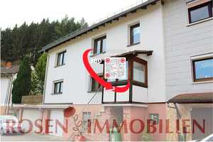RESERVIERT: Neustadt mit eigener Quelle - DHH, teils vermietet – Bergstraße (Kreis) – Vorschaubild 1