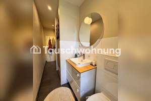 Tauschwohnung: 2-Zimmer Altbauwohnung mit Balkon – Die vollständige Adresse der Immobilie erhältst du vom Anbieter., 10247 Friedrichshain, Berlin – Vorschaubild 9
