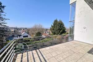 Unikat-Luxushaus mit Aufzug, Klima, Sauna, hausinterner Garage und und und