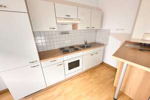 Provisionsfrei – Freie und gepflegte 1-Zimmer-Wohnung in Nürnberg – Landgrabenstraße 19, 90443 Steinbühl, Nürnberg – Vorschaubild 5