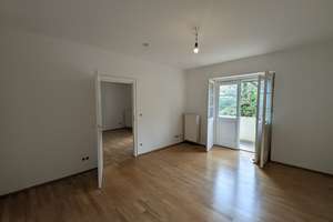 * Schwabing * Ab sofort * 3 Zimmer * 2er WG geeignet * Wohnzimmer * Balkon * – Leopoldstrasse 105, 80802 Münchner Freiheit, München – Vorschaubild 5