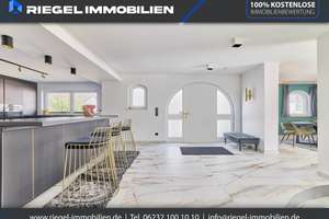 Sie hier? Wir auch! Diese außergewöhnliche Villa mit Pool bietet ein unvergleichliches Wohnerlebnis – Die vollständige Adresse der Immobilie erhältst du vom Anbieter., 67360 Lingenfeld – Vorschaubild 9