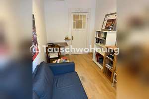 Tauschwohnung: Gartenwohnung in unmittelbarer Nähe vom Eppendorfer Weg – Die vollständige Adresse der Immobilie erhältst du vom Anbieter., 20253 Hoheluft-West, Hamburg – Vorschaubild 9