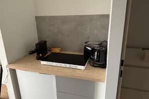 Wohnen mit Charakter: Kompaktes Apartment in Neuss – Die vollständige Adresse der Immobilie erhältst du vom Anbieter., 40489 Angermund, Düsseldorf – Vorschaubild 3