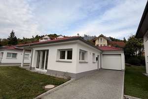 Neues Haus mit 3 Zimmern und Garage in Dörzbach – Die vollständige Adresse der Immobilie erhältst du vom Anbieter., 74677 Dörzbach – Vorschaubild 1