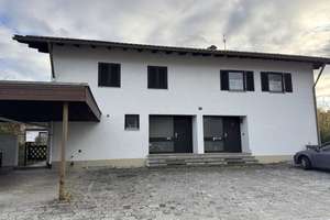 Großes Wohnhaus mit Ausblick – Die vollständige Adresse der Immobilie erhältst du vom Anbieter., 87642 Halblech – Vorschaubild 2