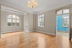 KENSINGTON Exklusiv – Gründerzeit-Villa Büttner, mit wandelbaren Anbau und teilweise bebaubar – Rhein-Erft-Kreis – Vorschaubild 5