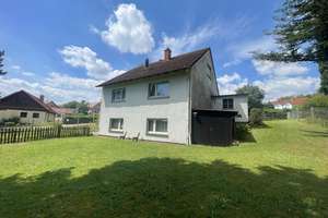 Wunderbares Einfamilienhaus mit tollem Grundstück in bester Wohnlage von Nieder-Moos! – Die vollständige Adresse der Immobilie erhältst du vom Anbieter., 36399 Freiensteinau – Vorschaubild 8