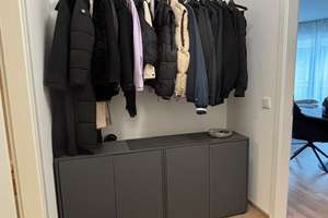 Top-Lage - Neubau: Stillvole 2-Zimmer-Wohnung mit Balkon  – Die vollständige Adresse der Immobilie erhältst du vom Anbieter., 80634 Neuhausen, München – Vorschaubild 15