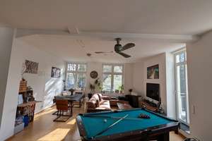 Exklusive 2-Zimmer Loft-Wohnung mit Balkon in Solingen-Mitte – Martin-Luther-Straße 14, 42651 Solingen-Mitte, Solingen – Vorschaubild 6