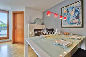 MÖBLIERT - COZY LIVING - 3-Zimmer-Maisonette-Wohnung mit Duplex-Stellplatz – Die vollständige Adresse der Immobilie erhältst du vom Anbieter., 70563 Höhenrand, Stuttgart – Vorschaubild 4