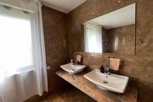 Bungalow mit schöner Einliegerwohnung und Wellnessbereich – Die vollständige Adresse der Immobilie erhältst du vom Anbieter., 34270 Schauenburg – Vorschaubild 21