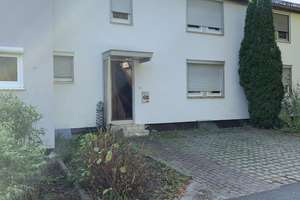 Berkersheimer Weg 68, 60433 Frankfurt – Berkersheimer Weg 68, 60433 Frankfurter Berg, Frankfurt am Main – Vorschaubild 1