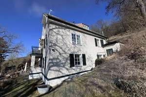 ***Wohnen mit unverbaubaren Donaublick - einzigartige Denkmalvilla*** – Die vollständige Adresse der Immobilie erhältst du vom Anbieter., 93059 Ober- und Niederwinzer-Kager, Regensburg – Vorschaubild 5