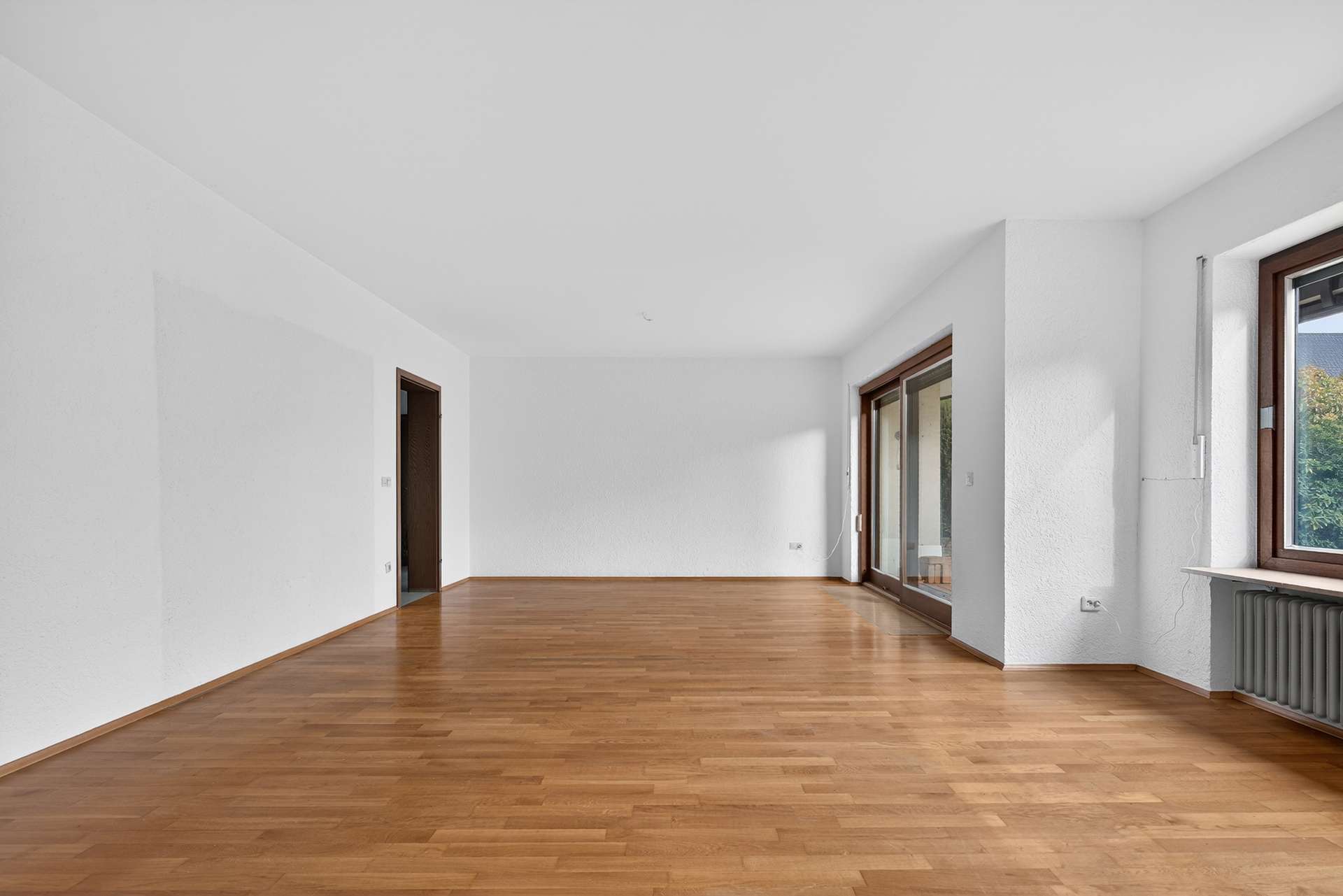 Immobilie in Ettlingen - Mehrgenerationenhaus oder Kapitalanlage in Ettlingen-Spessart - Bild 0