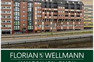 Bremen - Bahnhofsvorstadt | 2-Zimmer-Wohnung mit Loggia und nur wenige Schritte zum Hbf