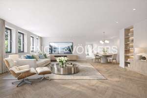 Vom Konzept zum Wohn(t)raum - attraktives Entwicklungspotenzial in begehrter Lage von Junkersdorf