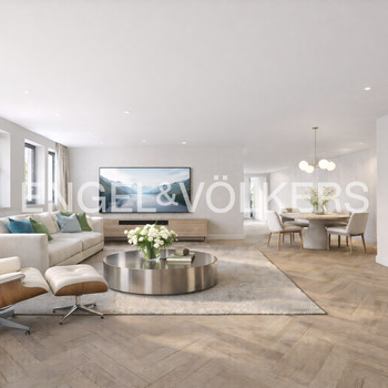 Vom Konzept zum Wohn(t)raum - attraktives Entwicklungspotenzial in begehrter Lage von Junkersdorf