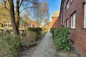 Kapitalanleger Aufgepasst! Schöne vermietete Eigentumswohnung in ruhiger und grüner Lage! – Die vollständige Adresse der Immobilie erhältst du vom Anbieter., 22457 Schnelsen, Hamburg – Vorschaubild 3