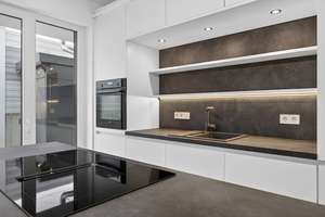 Im Herzen von Rüppurr – Hochwertige 4-Zimmer-Wohnung mit Terrasse und Gartenanteil – Die vollständige Adresse der Immobilie erhältst du vom Anbieter., 76199 Rüppurr, Karlsruhe – Vorschaubild 6