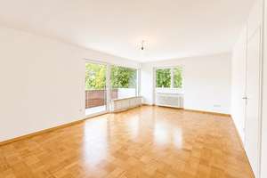 AIGNER - Lichtdurchflutete 2,5-Zimmerwohnung in ruhiger Lage Obermenzings – Die vollständige Adresse der Immobilie erhältst du vom Anbieter., 81247 Obermenzing, München – Vorschaubild 2