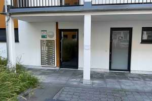 Charmante 1 ZKB Wohnung in Hannover Vahrenwald-List, Neubau, EBK! – Alemannstraße 17C, 30165 Vahrenwald, Hannover – Vorschaubild 5