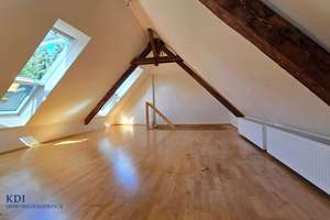 Attraktive Gelegenheit: Freistehendes Einfamilienhaus in begehrter Lage von Mainz-Hechtsheim – Peter-Weyer-Straße 22, 55129 Hechtsheim, Mainz – Vorschaubild 2