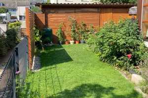 Sonniges 4-Zimmer-Quattrohaus in absolut ruhiger Lage in Puchheim – Fürstenfeldbruck (Kreis) – Vorschaubild 2