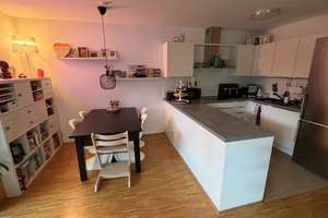 Großzügige 4-Zimmer-Wohnung mit Garten in Lützenkirchen – Die vollständige Adresse der Immobilie erhältst du vom Anbieter., 51381 Lützenkirchen, Leverkusen – Vorschaubild 2