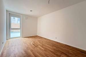 Moderne 2-Zimmer-Neubauwohnung mit Balkon & Stellplatz in ruhiger Innenstadtlage von Nürnberg – Die vollständige Adresse der Immobilie erhältst du vom Anbieter., 90478 Ludwigsfeld, Nürnberg – Vorschaubild 6